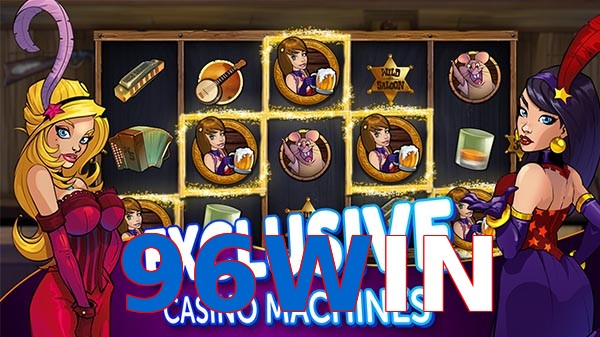96WIN